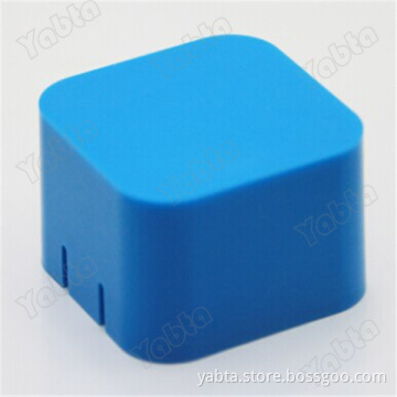 Single USB Foldable Pin 5V 2.1A For Ipad Wall Charger